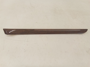 Front door panel trim - 8E0867410