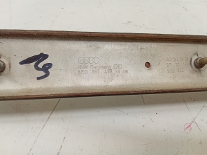 AUDI A4 B7 (2004–2008) Front door panel trim 8E0867410 - 2