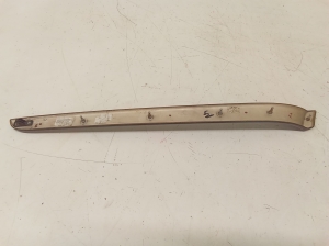 AUDI A4 B7 (2004–2008) Front door panel trim 8E0867410 - 3