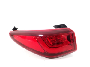 Eckleuchte hinten - 92401J9100