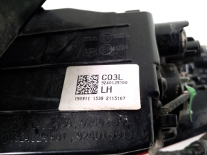 Hyundai Kona (2017–2023) Eckleuchte hinten 92401J9100 - 3