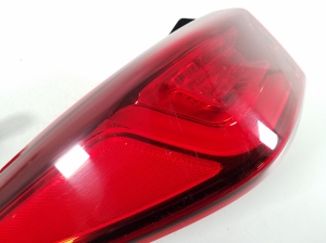 Hyundai Kona (2017–2023) Eckleuchte hinten 92401J9100 - 4