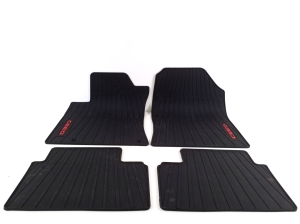 Floor mats - J7131ADE00