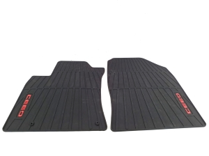 Kia ceed (2018–2026) Floor mats J7131ADE00 - 2