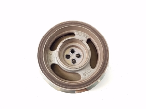 Mini Countryman F60 (2016–2026) Crankshaft pulley 8669098 - 2