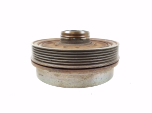 Mini Countryman F60 (2016–2026) Crankshaft pulley 8669098 - 3