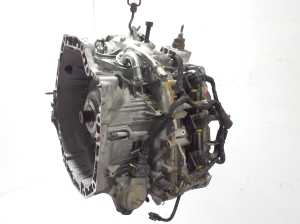 NISSAN Qashqai (2013–2021) Ātrumkārba DW5003 - 2