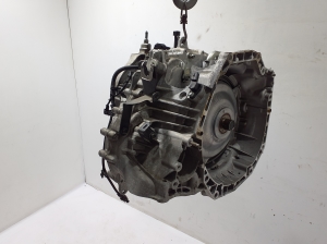 NISSAN Qashqai (2013–2021) Ātrumkārba DW5003 - 3