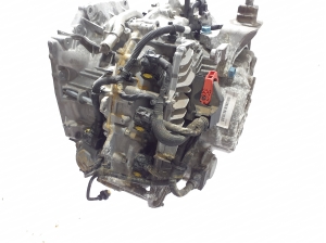 NISSAN Qashqai (2013–2021) Ātrumkārba DW5003 - 6