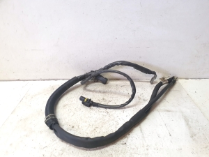 Mercedes Benz ML-Class 166 (2011–2015) Motorkabelbaum 13853913 - 3