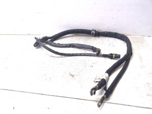 Mercedes Benz ML-Class 166 (2011–2015) Motorkabelbaum 13853913 - 4
