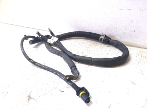 Mercedes Benz ML-Class 166 (2011–2015) Motorkabelbaum 13853913 - 5