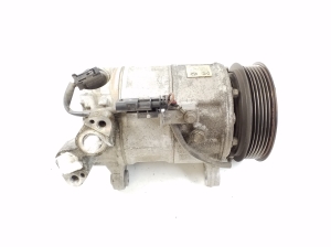 Mini Countryman F60 (2016–2026) A/C compressor 5A21D11 - 2