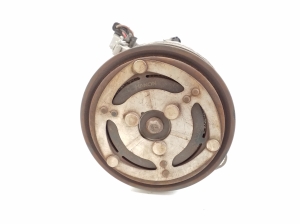 Mini Countryman F60 (2016–2026) A/C compressor 5A21D11 - 4