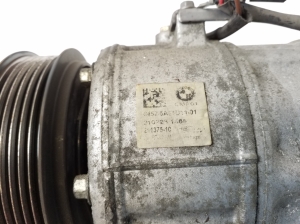   A/C compressor  - 5A21D11 