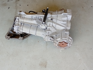   Gearbox  - 0B1301103 