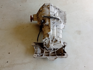 AUDI A4 B8 (2007–2016) Gearbox 0B1301103 - 6