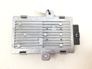 BMW 7 SERIJA E65 (2001–2008) Steuergerät Lenkgetriebe 6764735 - 2