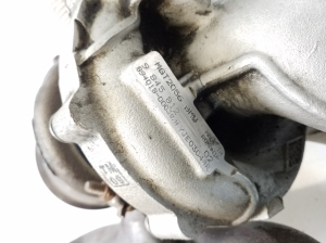 Mini Countryman F60 (2016–2026) Turbolader 9845812 - 2