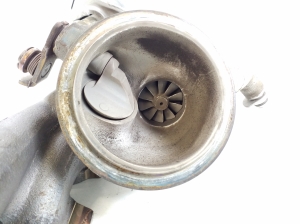 Mini Countryman F60 (2016–2026) Turbolader 9845812 - 3