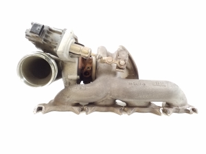 Mini Countryman F60 (2016–2026) Turbolader 9845812 - 4