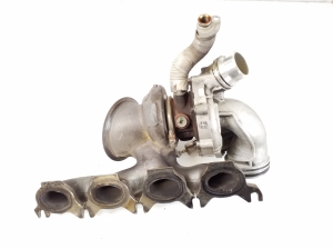 Mini Countryman F60 (2016–2026) Turbolader 9845812 - 6