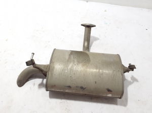 NISSAN Qashqai (2013–2021) Summuti 20100HV90A - 2