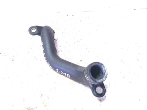 BMW X1 E84 (2009–2015) Pipe 11537800583 - 4