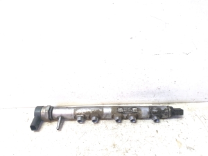 High pressure fuel line - 780912803