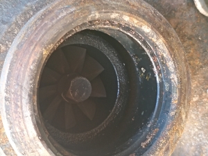 AUDI A4 B8 (2007–2016) Motor komplett CNHC - 8