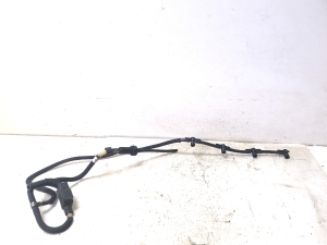 BMW X1 E84 (2009–2015) Voolik 13534734842 - 2