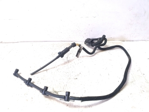 BMW X1 E84 (2009–2015) Voolik 13534734842 - 3