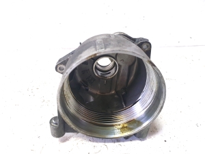 BMW 3 SERIES E90 (2004–2013) Ölfiltergehäuse 7574115 - 3