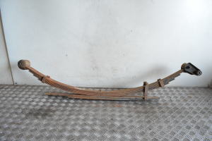 Volkswagen Amarok I (2010–2022) Rear leaf spring 2H0511151BJ - 2