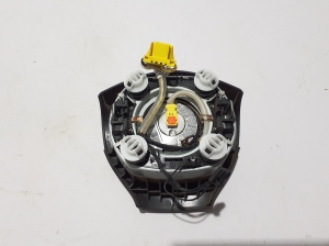 Volkswagen Amarok I (2010–2022) Stūres drošības spilvens 2H0880201H - 2
