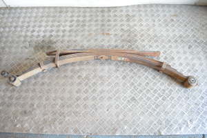 Volkswagen Amarok I (2010–2022) Rear leaf spring 2H0511151BJ - 2