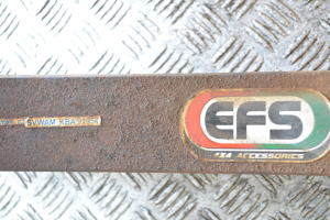 Volkswagen Amarok I (2010–2022) Rear leaf spring 2H0511151BJ - 3