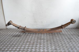 Rear leaf spring - 2H0511151BJ