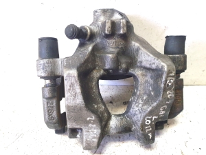 Rear brake caliper - 