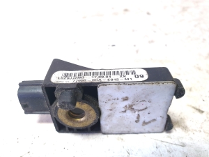 Honda CR-V (2002–2006) Airbagsensor 77950SCAE812M1 - 3