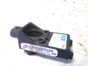 Honda CR-V (2002–2006) Airbagsensor 77950SCAE812M1 - 4