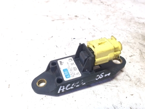 Honda Accord VII (2002–2008) Airbagsensor 77970SEAC820M1 - 2