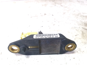 Honda Accord VII (2002–2008) Airbagsensor 77970SEAC820M1 - 4