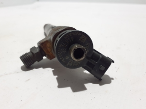 NISSAN Qashqai (2013–2021) Kütusepihusti 0445110800 - 2