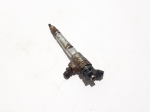 NISSAN Qashqai (2013–2021) Kütusepihusti 0445110800 - 3