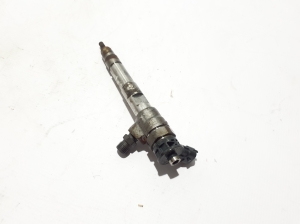 NISSAN Qashqai (2013–2021) Kütusepihusti 0445110800 - 2