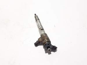 NISSAN Qashqai (2013–2021) Kütusepihusti 0445110800 - 2