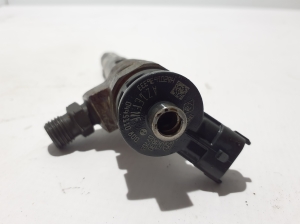 NISSAN Qashqai (2013–2021) Kütusepihusti 0445110800 - 3