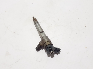 NISSAN Qashqai (2013–2021) Kütusepihusti 0445110800 - 2