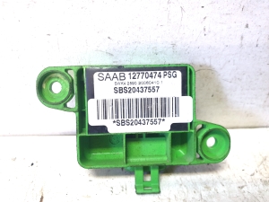 Saab 9-5 (1997–2010) Airbagsensor 12770474 - 5